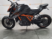Motorfiets, ktm, 1290 super duke, 2021 - afbeelding 10 van  17