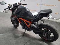 Motorfiets, ktm, 1290 super duke, 2021 - afbeelding 11 van  17