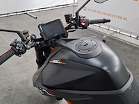 Motorfiets, ktm, 1290 super duke, 2021 - afbeelding 12 van  17