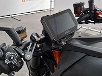 Motorfiets, ktm, 1290 super duke, 2021 - afbeelding 13 van  17