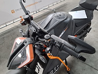 Motorfiets, ktm, 1290 super duke, 2021 - afbeelding 14 van  17