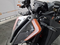 Motorfiets, ktm, 1290 super duke, 2021 - afbeelding 15 van  17
