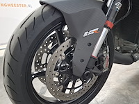 Motorfiets, ktm, 1290 super duke, 2021 - afbeelding 16 van  17