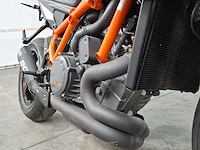 Motorfiets, ktm, 1290 super duke, 2021 - afbeelding 17 van  17