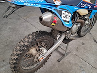 Motorfiets, ktm, 350 exc-f, 2019 - afbeelding 2 van  31