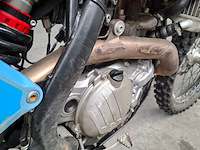 Motorfiets, ktm, 350 exc-f, 2019 - afbeelding 3 van  31
