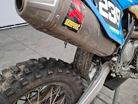 Motorfiets, ktm, 350 exc-f, 2019 - afbeelding 4 van  31