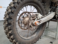 Motorfiets, ktm, 350 exc-f, 2019 - afbeelding 5 van  31