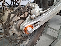 Motorfiets, ktm, 350 exc-f, 2019 - afbeelding 6 van  31