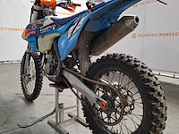 Motorfiets, ktm, 350 exc-f, 2019 - afbeelding 7 van  31