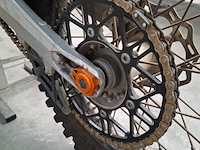 Motorfiets, ktm, 350 exc-f, 2019 - afbeelding 9 van  31