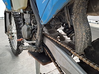 Motorfiets, ktm, 350 exc-f, 2019 - afbeelding 10 van  31