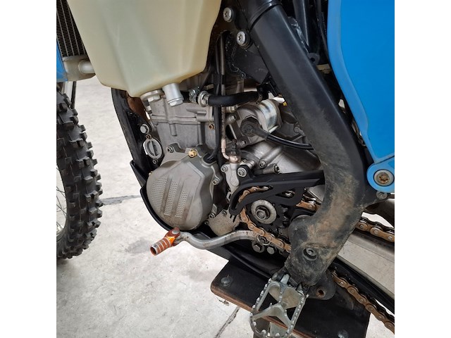 Motorfiets, ktm, 350 exc-f, 2019 - afbeelding 11 van  31