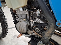 Motorfiets, ktm, 350 exc-f, 2019 - afbeelding 11 van  31