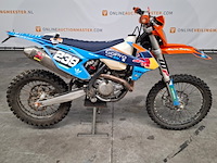 Motorfiets, ktm, 350 exc-f, 2019