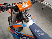 Motorfiets, ktm, 350 exc-f, 2019 - afbeelding 13 van  31