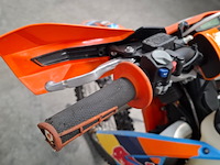 Motorfiets, ktm, 350 exc-f, 2019 - afbeelding 15 van  31