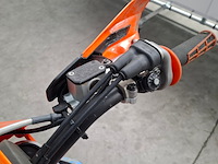 Motorfiets, ktm, 350 exc-f, 2019 - afbeelding 16 van  31