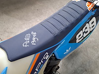 Motorfiets, ktm, 350 exc-f, 2019 - afbeelding 18 van  31