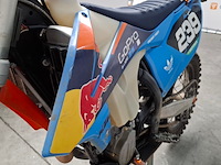 Motorfiets, ktm, 350 exc-f, 2019 - afbeelding 19 van  31