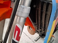 Motorfiets, ktm, 350 exc-f, 2019 - afbeelding 20 van  31