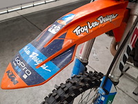 Motorfiets, ktm, 350 exc-f, 2019 - afbeelding 21 van  31