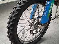 Motorfiets, ktm, 350 exc-f, 2019 - afbeelding 22 van  31