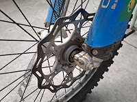 Motorfiets, ktm, 350 exc-f, 2019 - afbeelding 24 van  31