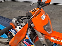 Motorfiets, ktm, 350 exc-f, 2019 - afbeelding 23 van  31