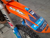 Motorfiets, ktm, 350 exc-f, 2019 - afbeelding 26 van  31
