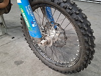 Motorfiets, ktm, 350 exc-f, 2019 - afbeelding 27 van  31