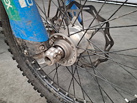 Motorfiets, ktm, 350 exc-f, 2019 - afbeelding 28 van  31