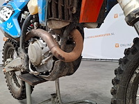 Motorfiets, ktm, 350 exc-f, 2019 - afbeelding 29 van  31