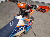 Motorfiets, ktm, 350 exc-f, 2019 - afbeelding 31 van  31