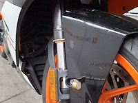 Motorfiets, ktm, rc 390, 2018 - afbeelding 4 van  20