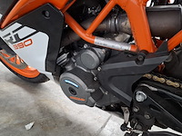 Motorfiets, ktm, rc 390, 2018 - afbeelding 7 van  20