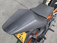 Motorfiets, ktm, rc 390, 2018 - afbeelding 10 van  20