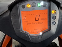 Motorfiets, ktm, rc 390, 2018 - afbeelding 13 van  20