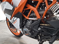 Motorfiets, ktm, rc 390, 2018 - afbeelding 17 van  20