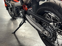 Motorfiets, ktm, tour 690 smc r, 2021 - afbeelding 10 van  14