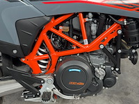 Motorfiets, ktm, tour 690 smc r, 2021 - afbeelding 13 van  14
