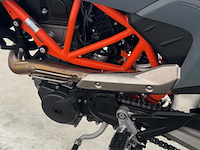 Motorfiets, ktm, tour 690 smc r, 2021 - afbeelding 14 van  14