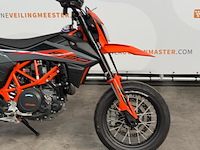 Motorfiets, ktm, tour 690 smc r, 2021 - afbeelding 2 van  14