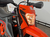 Motorfiets, ktm, tour 690 smc r, 2021 - afbeelding 5 van  14