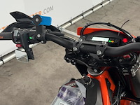 Motorfiets, ktm, tour 690 smc r, 2021 - afbeelding 6 van  14