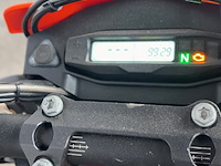 Motorfiets, ktm, tour 690 smc r, 2021 - afbeelding 7 van  14