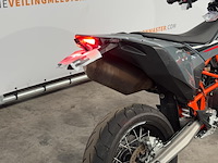 Motorfiets, ktm, tour 690 smc r, 2021 - afbeelding 8 van  14