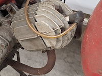 Motorfiets, moto guzzi, nuovo cardellino 75 - afbeelding 6 van  63