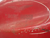 Motorfiets, moto guzzi, nuovo cardellino 75 - afbeelding 11 van  63