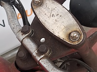Motorfiets, moto guzzi, nuovo cardellino 75 - afbeelding 14 van  63
